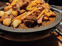 -桂小厨广西菜(万象城店)