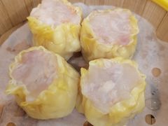 -芳姨广东砂锅粥(张庄路店)