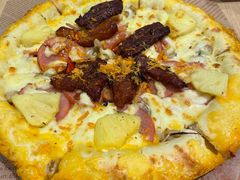 -米斯特比萨(罗斯福店)