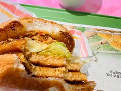 -麦当劳(SM城市广场店)