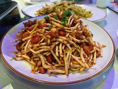 -自己人(九码头店)