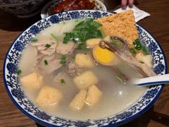 -小潘记鸭血粉丝汤