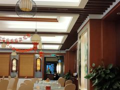 大堂-冶春茶社(官园桥店)