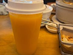 -吕氏疙瘩汤·海鲜新鲁菜(凯德mall新都心店)