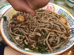 -张记荞面馆