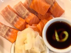 -The COOK·厨餐厅·自助餐(浦东嘉里大酒店)