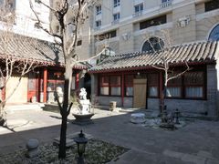 -厉家菜(金宝街店)