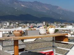 -唐咖精品咖啡(大理古城手冲店)