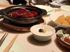-苏帮袁Sue Cuisine(来福士店)