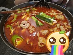 湘味肥肠火锅-湘肠香火锅店(团结湖店)