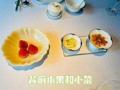 -许家菜(望江店)