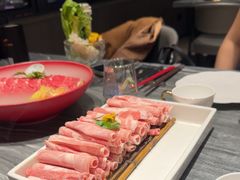 -合乐·创意火锅(亚东柒号店)