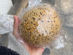 -白玉兰传统小吃