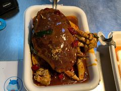 香辣面包蟹-盒马鲜生(顺义店)