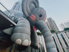 -渔语鱼新川菜Bistro(万象天地店)