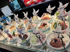 -鸽子侯·家宴·平价海鲜(绿地店)