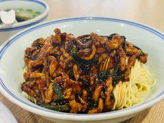 -君东记本帮面馆(天钥桥路店)