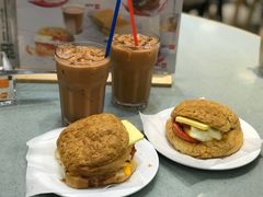 -华嫂冰室(尖沙咀店)