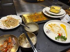 -大神太神·铁板烧(瑞虹天地月亮湾店)