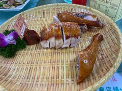 -岭下农庄·农家菜·野生大头鱼·公司团建(福永凤凰山店)