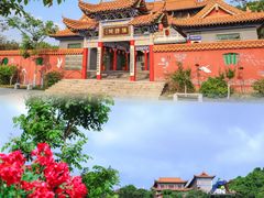 -东莞观音山旅游风景区