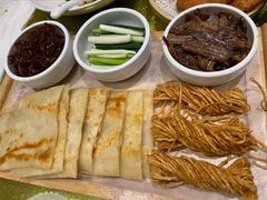 -大鸭梨烤鸭(金色漫香店)