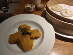 松茸汤包-庆春朴门