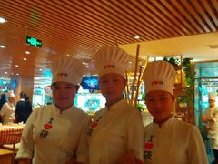 android_upload_pic-西贝莜面村(当代商城店)