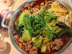 -每味每客·重庆麻辣烫(国泰店)