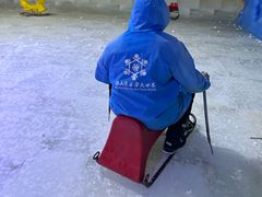 -宁波冰雪大世界(北仑区)