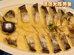 -御沪沪味园.融合菜.海鲜(斜土路店)