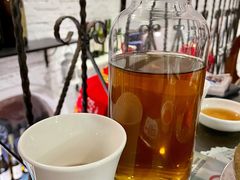凉茶-熠盛粤味·顺德桑拿鸡(永康路店)