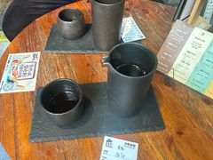 -IN COFFEE LAB 隐咖啡