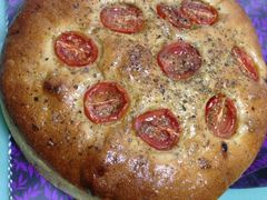 foccacia-西点坊(浦东香格里拉店)