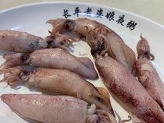 -长平老姿娘夜粥(平东一街店)