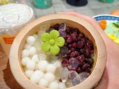 -御膳品糖水(欧乐坊店)