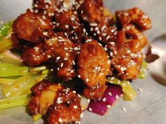 -绿茶餐厅(乐峰广场店)