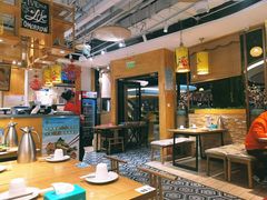 大堂-小幸湖春饼(悦茂购物中心店)