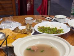 -洁雅小南方俏巴鱼馆(汴河街店)