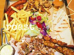 -HELLO MUSAE 拾光缪斯餐厅·纯正希腊风味(苏州中心店)