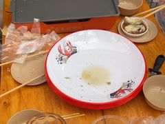 -为民烧烤吧.自贡爆炒菜(收录10年好店)