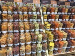 -果蔬好生活超市(乐堤港店)