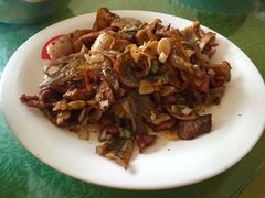 -抹直口特色菜馆(一店)