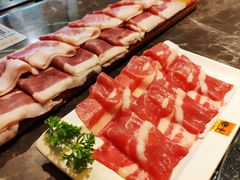-佬土鹅肠火锅(解放路店)