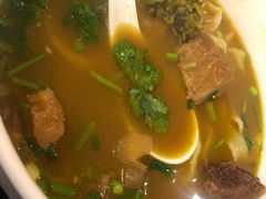 -吉亨面馆(古北1699店)