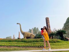 -南通洲际绿博园