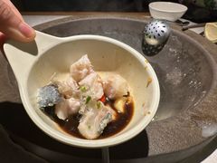 -鲜潭蒸汽石锅鱼(五道口购物中心店)