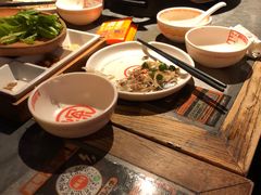 -探鱼·鲜青椒爽麻烤鱼(正佳广场店)