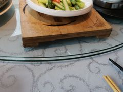 -茅庐·川粤精品私房菜(金沙遗址店)