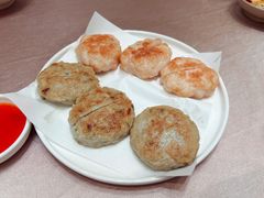 凤城香煎鲮鱼饼-顺味凤城(九六广场店)